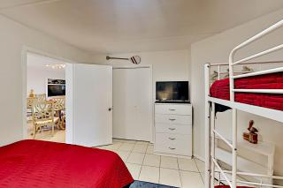 Saida Towers II Unit 306 - South Padre Island - 8