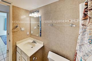 Saida Towers II Unit 306 - South Padre Island - 5