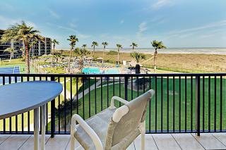 Saida Towers II Unit 306 - South Padre Island - 4