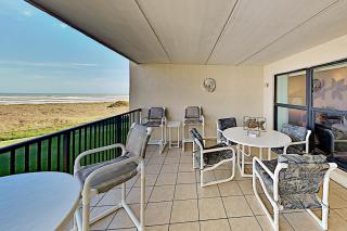 Saida Towers II Unit 306 - 3