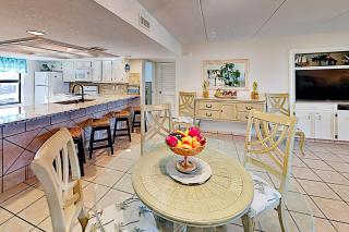 Saida Towers II Unit 306 - South Padre Island - 2