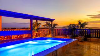 Mini Hotel Dunas - 2