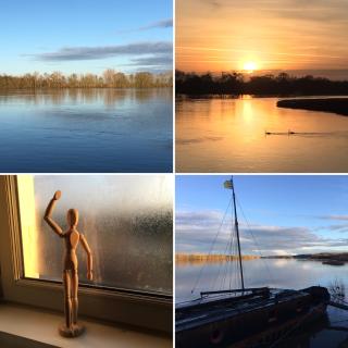 Logis Escale - grand gîte, piscine - 1