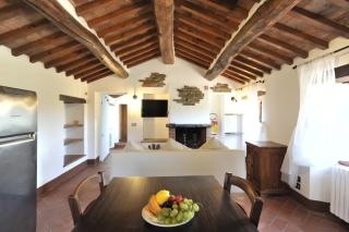 La Casa Colonica - Tuoro sul Trasimeno - 3