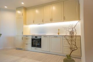 Nadmorski apartament przy parku krajobrazowym - 9