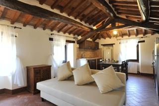 La Casa Colonica - Tuoro sul Trasimeno - 4