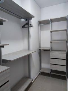 Lujoso Apto en Pozos Colorados Samaria club de playa - 2