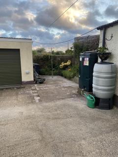 Minnie's Cottage - Stranocum - 4