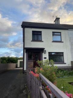 Minnie's Cottage - Stranocum - 3