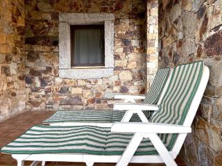 Chia al mare - Chia - 4