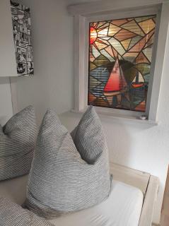 Ferienwohnung Gradeberg - Überlingen - 7