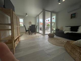 Vila Regina Apartment Paloma with Swimming Pool - Jezera - 6