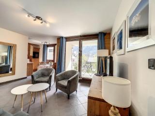 T3 centre Chamonix, parking, WiFi, 4-6 pers - FR-1-507-3 - Chamonix-Mont-Blanc - 8