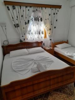 Kalemi Apartment - Ksamil - 3