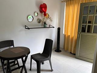 Apartamentos The Harbor Cali - 202 - 1