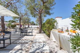 B&B Villa Massimo - Porto Cesareo - 2