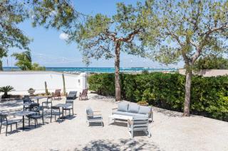 B&B Villa Massimo - Porto Cesareo - 7