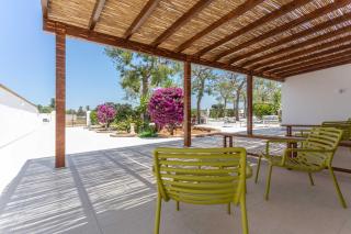 B&B Villa Massimo - Porto Cesareo - 1