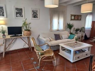 Apartamento a 150 metros de la Playa y del Puerto Deportivo - Estepona - 6
