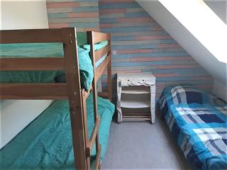 gîte « Chez Albertine et Thérèse » - 3