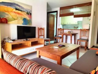 Piso en Conil, 1º linea de playa con Wifi gratis - 5