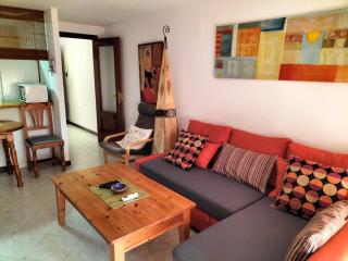 Piso en Conil, 1º linea de playa con Wifi gratis - 7