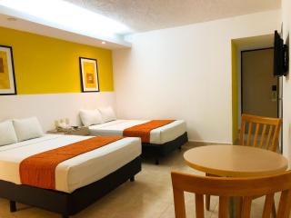 Hotel Los Cocos Chetumal - 7