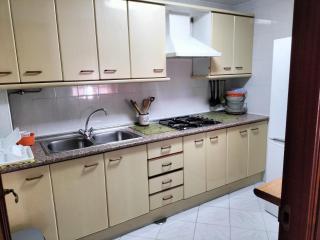 Piso en Conil, 1º linea de playa con Wifi gratis - 3