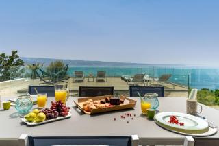 NEW! Seaview Villa Nautique, a 3-bedroom villa with a 32 sqm heated private pool and a Whirlpool - 7
