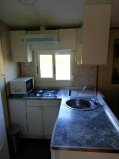 Bungalow - Laredo - 8