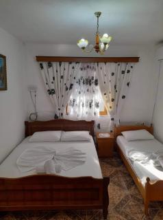 Kalemi Apartment - Ksamil - 8