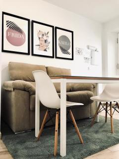 Apartamentos Élite - Art Collection - Frida - 4