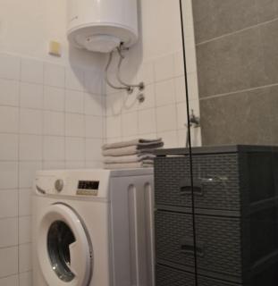 Apartment Great Escape - Rupalj - 1