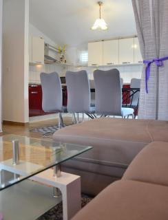 Apartment Great Escape - Rupalj - 9