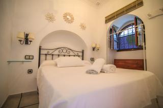 Casa del Mayorazgo con Plaza de Parking Privada - Vejer de la Frontera - 8