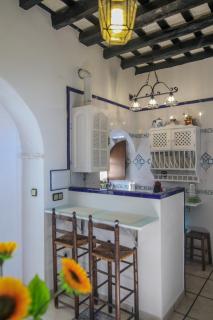 Casa del Mayorazgo con Plaza de Parking Privada - Vejer de la Frontera - 3