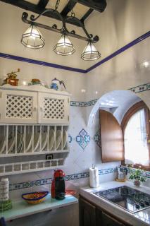 Casa del Mayorazgo con Plaza de Parking Privada - Vejer de la Frontera - 2