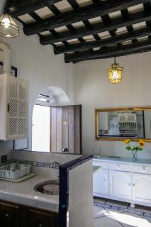 Casa del Mayorazgo con Plaza de Parking Privada - Vejer de la Frontera - 4