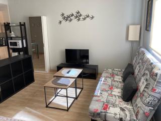 New Studio Sito 7 Center City - Salamanca - 8