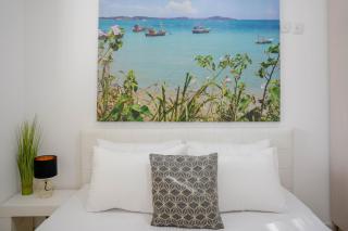 Daniel's garden apartment - 1