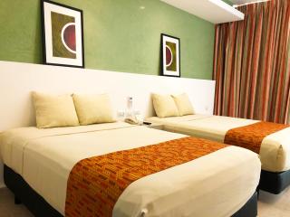 Hotel Los Cocos Chetumal - 2