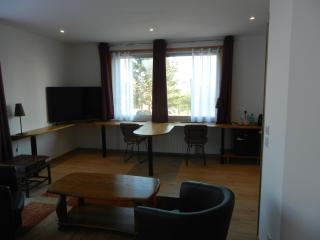 Hôtel Les Charmilles de Mormal - Landrecies - 3