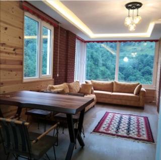 Zisto Apart Otel & Bungalows - Rize - 0