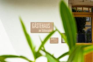 Gästehaus am Schlossplatz, Z. 1 - Meersburg - 6