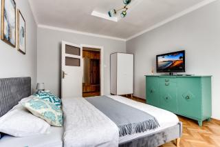Picasso apartment in a park area - Lviv - 7