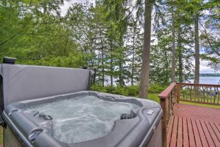 Island Beachcomber Escape with Private Beach! - 6