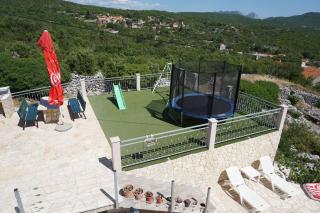 Holiday home Mary with private pool - 2