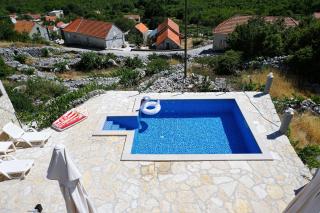 Holiday home Mary with private pool - Vranješi - 3