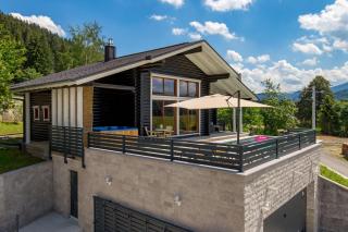 Holiday House Abies - 9
