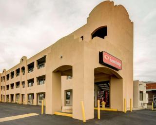 Econo Lodge Albuquerque East - 7